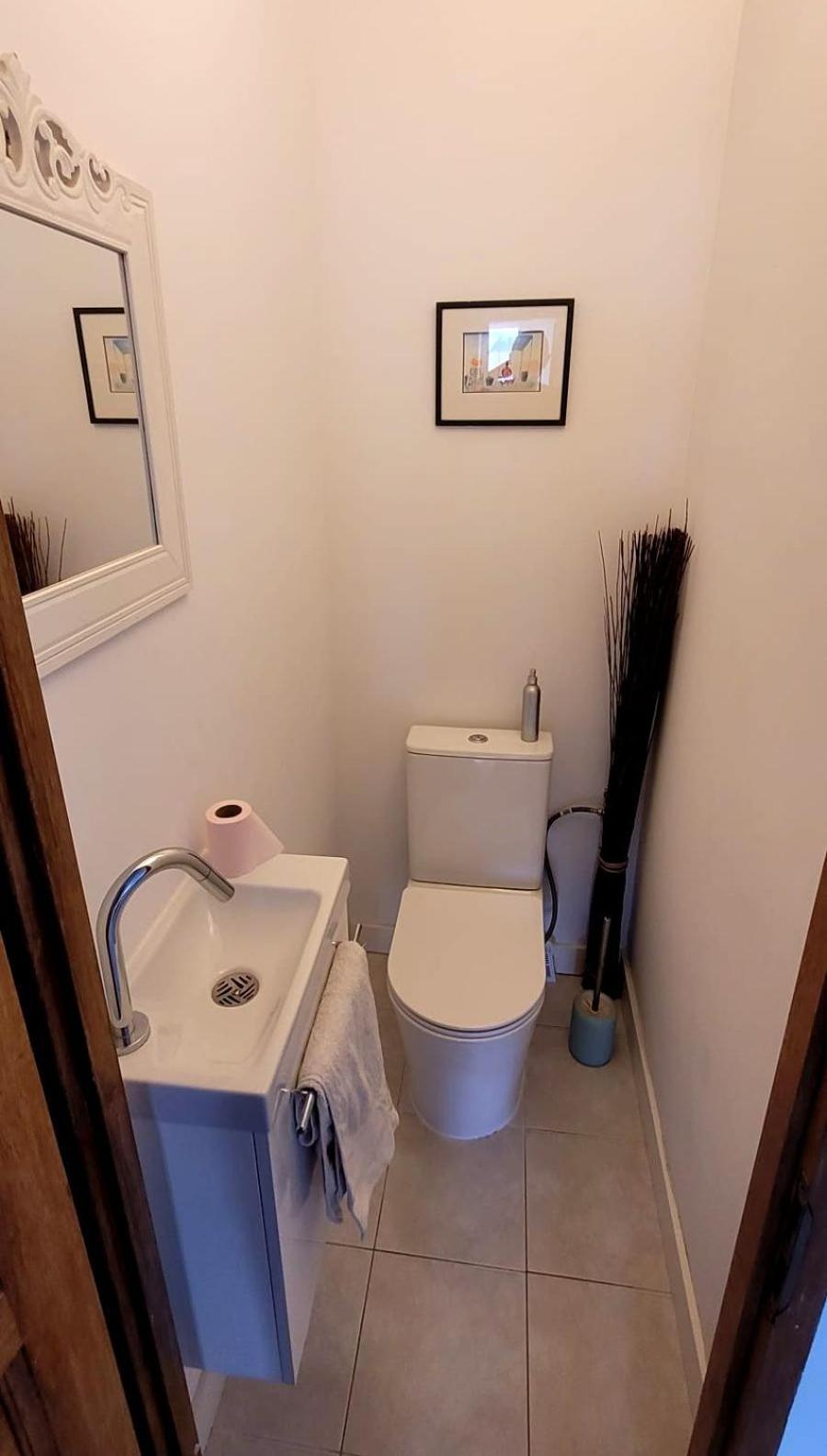 Appartement T2 De Charme Сосе-ле-Па Екстериор снимка