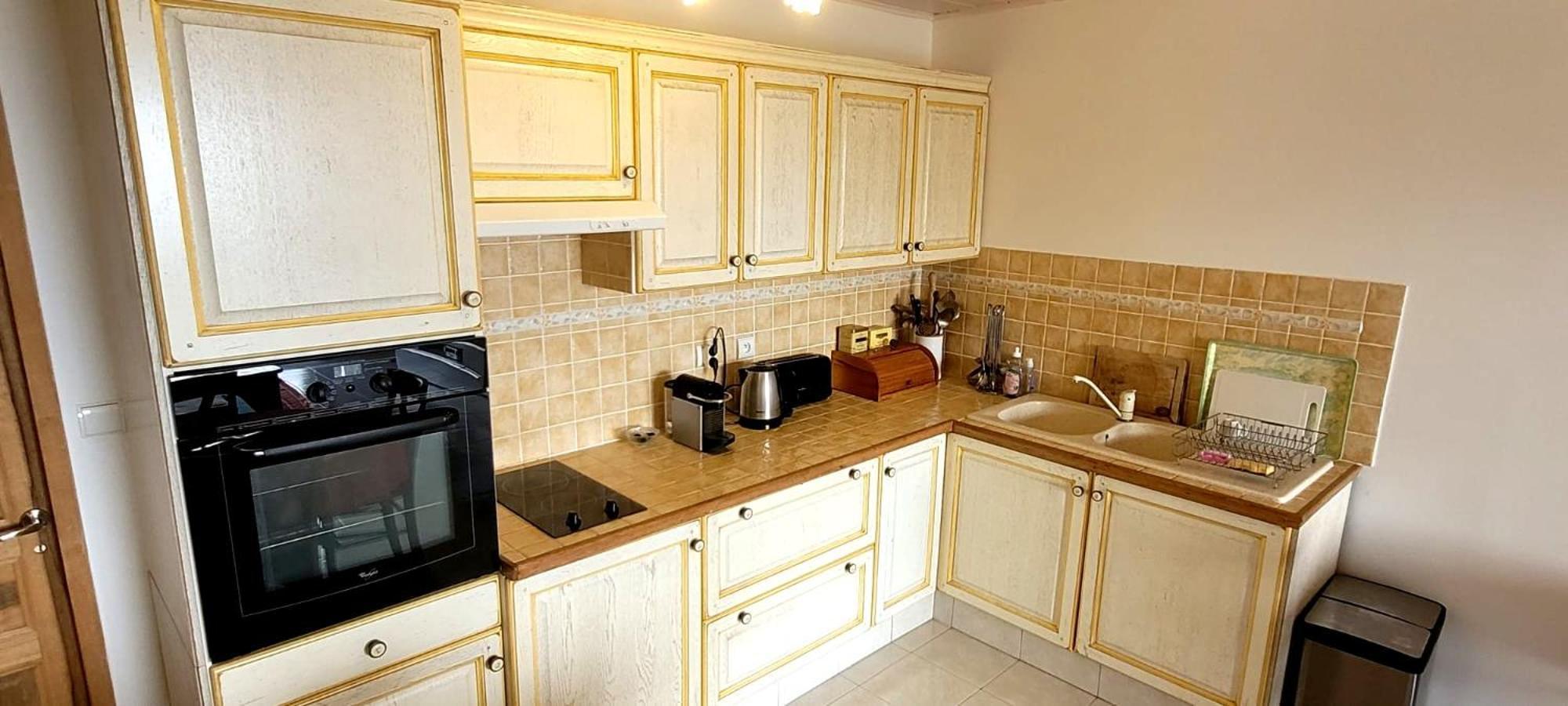 Appartement T2 De Charme Сосе-ле-Па Екстериор снимка