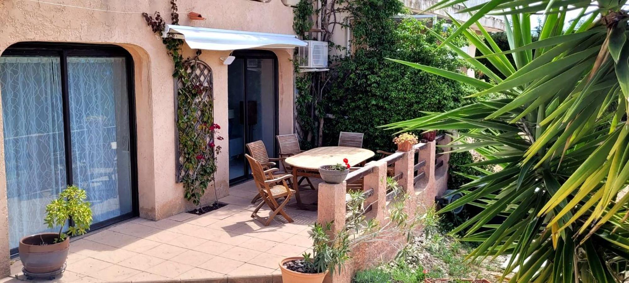 Appartement T2 De Charme Сосе-ле-Па Екстериор снимка