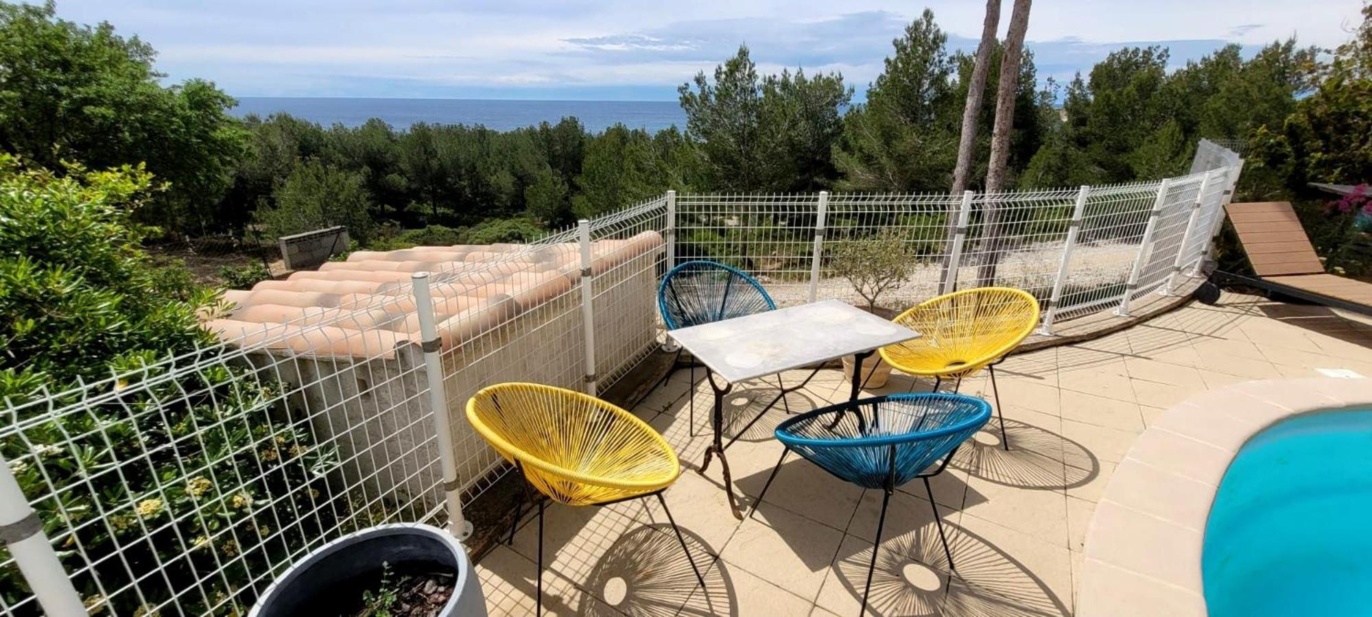 Appartement T2 De Charme Сосе-ле-Па Екстериор снимка