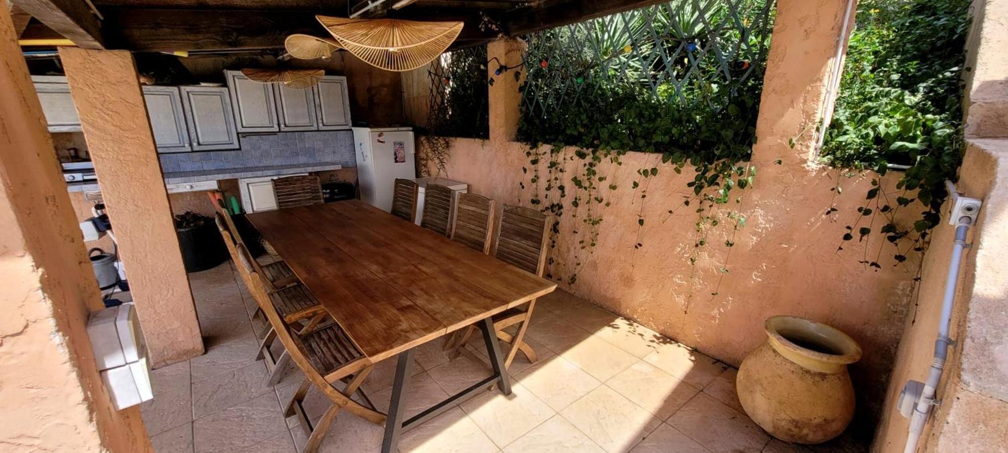 Appartement T2 De Charme Сосе-ле-Па Екстериор снимка